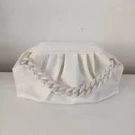 Puffer Zincir Aksesuarlı